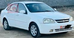 شيفروليه اوبترا